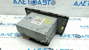 Головное устройство JBL Toyota Camry Toyota Camry v40 07-09 царапины