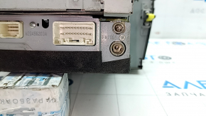 Головное устройство JBL Toyota Camry Toyota Camry v40 07-09 царапины