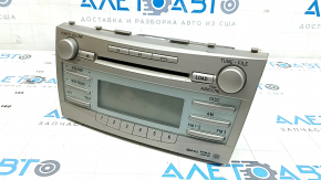 Головное устройство Toyota Camry v40 07-09 EU, царапины