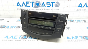 Головное устройство Toyota Rav4 06-12 царапины, скол
