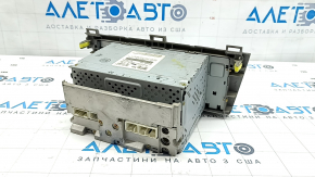Головное устройство Toyota Solara 2.4 04-06 царапины