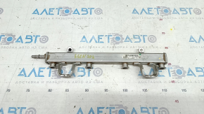 Bara de combustibil Ford Escape MK4 20- hibrid, plug-In