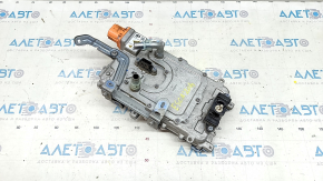Конвертер Ford Escape MK4 20-22 hybrid, с кронштейнами