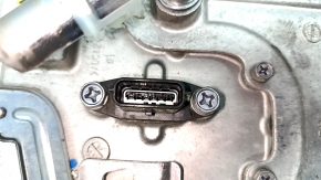 Конвертер Ford Escape MK4 20-22 hybrid, с кронштейнами