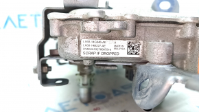 Конвертер Ford Escape MK4 20-22 hybrid, с кронштейнами