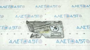 Кронштейн конвертера Ford Escape MK4 20-22 hybrid
