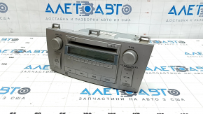 Casetofon, schimbător de CD-uri, radio, panou Toyota Solara 2.4 04-06 zgârieturi