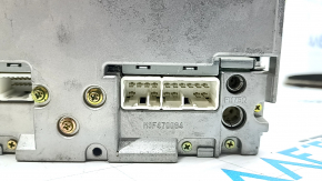Головное устройство Toyota Solara 2.4 04-06 царапины