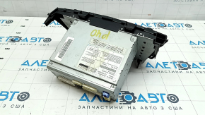 Монитор, дисплей Toyota Prius V 12-15 дорест