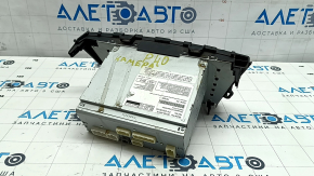 Монитор, дисплей Toyota Prius V 12-15 дорест, царапина