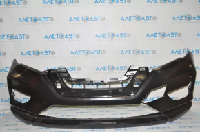 Бампер передний голый Nissan Rogue 17-20