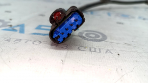 Лямбда-зонд первый Ford Escape MK4 20-22 hybrid, plug-In