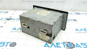 Головное устройство JBL Toyota Camry v30 2.4 отсутствует регулировка, царапины