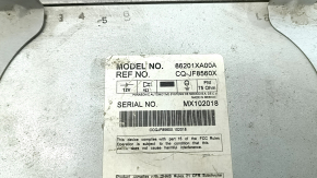 Casetofon radio player Subaru b9 Tribeca