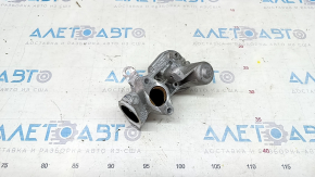 Клапан EGR Ford Escape MK4 20-26 hybrid