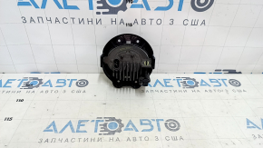Противотуманная фара птф левая Jeep Cherokee KL 19 LED, песок