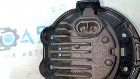 Противотуманная фара птф левая Jeep Cherokee KL 19 LED, песок