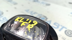 Противотуманная фара птф правая Jeep Cherokee KL 19 LED, царапина, песок