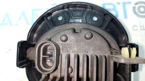 Противотуманная фара птф правая Jeep Cherokee KL 19 LED, царапина, песок