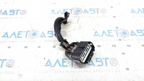 Фишка на Fuse Box Ford Escape MK4 20- hybrid, plug-In