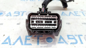 Фишка на Fuse Box Ford Escape MK4 20- hybrid, plug-In
