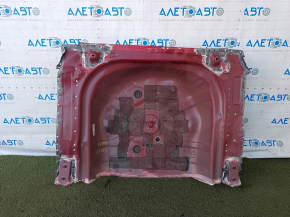Tava portbagaj Lexus ES300h ES350 13-18 pe caroserie