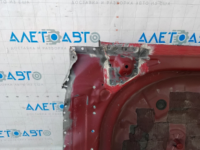 Tava portbagaj Lexus ES300h ES350 13-18 pe caroserie