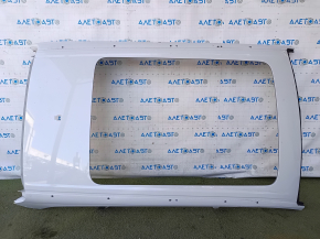 Acoperiș metalic pentru Audi Q7 16- sub panoramă