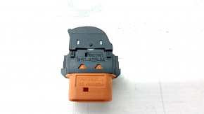 Управление стеклоподъемником задним правым Ford Escape MK3 13-19 черное, manual