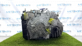 АКПП в сборе Ford Edge 19-23 2.7T 8F57 AWD 107к