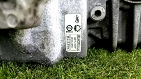 АКПП в сборе Ford Edge 19-23 2.7T 8F57 AWD 107к