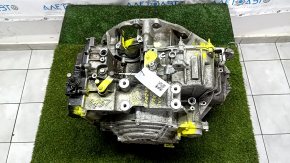 АКПП в сборе Ford Edge 19-23 2.7T 8F57 AWD 107к