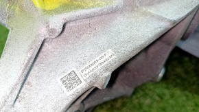 Электродвигатель задний Tesla Model Y 20-25 13к