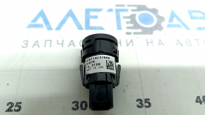 Кнопка start-stop Ford Escape MK4 20-22 с накладкой
