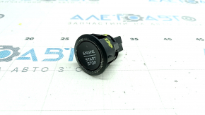 Кнопка start-stop Ford Escape MK4 20-22 с накладкой