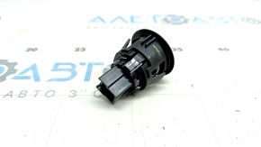 Кнопка start-stop Ford Escape MK4 20-22 с накладкой