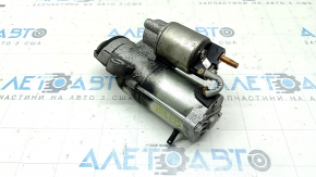 Starter Ford Edge 19-24 2.7T