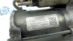 Starter Ford Edge 19-24 2.7T