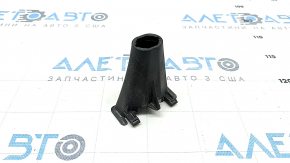 Кронштейн отбойника капота левый Ford Escape MK3 13-19