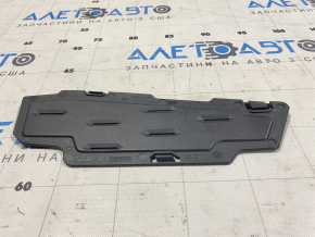 Capac grila barei de protectie fata dreapta BMW 3 G20 19-22 sub PTF, M Sport