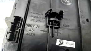 LOW VOLTAGE CONTROLLER LEFT Tesla Model Y 20-25