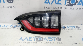 Фонарь внутренний крышка багажника правый Jeep Cherokee KL 19-23 рест, царапины