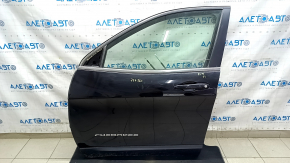 Ansamblu ușă față stânga Jeep Cherokee KL 14-20