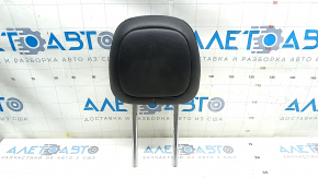 Подголовник 2 ряда правый Jeep Cherokee KL 14-23 кожа черная