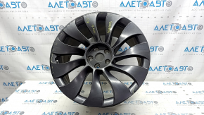 Disc roată R21x10.5J ET58 Tesla Model Y 20-25 UBERTURBINE bordura