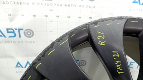 Disc roată R21x10.5J ET58 Tesla Model Y 20-25 UBERTURBINE bordura