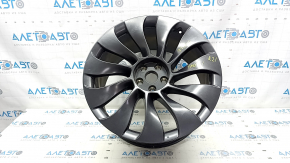 Disc roată R21x10.5J ET58 Tesla Model Y 20-25 UBERTURBINE