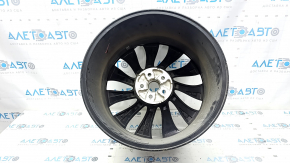Диск колесный R21х10.5J ET48 Tesla Model Y 20-25 UBERTURBINE