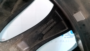 Диск колесный R21х10.5J ET48 Tesla Model Y 20-25 UBERTURBINE
