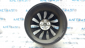 Disc roată R21x10.5J ET58 Tesla Model Y 20-25 UBERTURBINE bordura